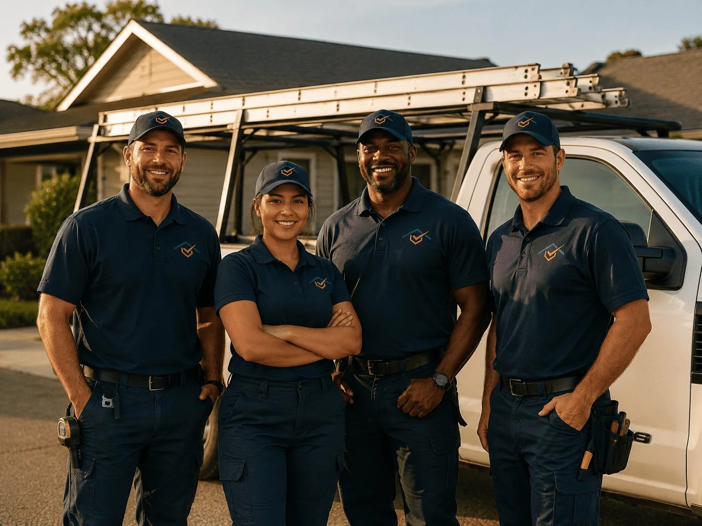 Roof Inspection company in Heflin, AL